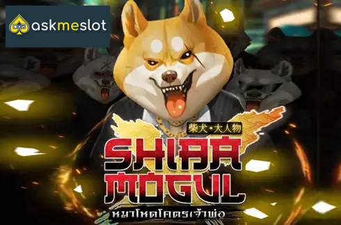 Shiba Mogul